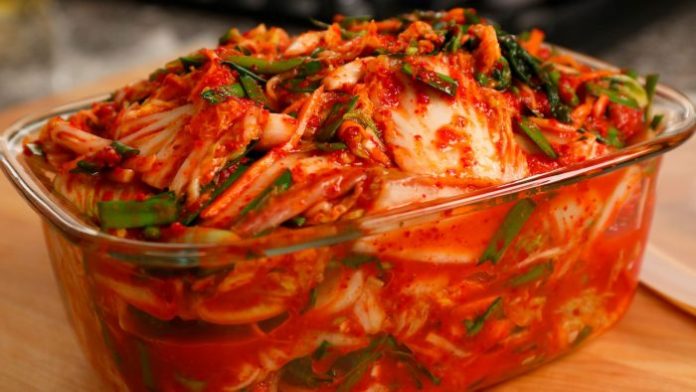 Tips Membuat Kimchi dengan Rasa Otentik Korea