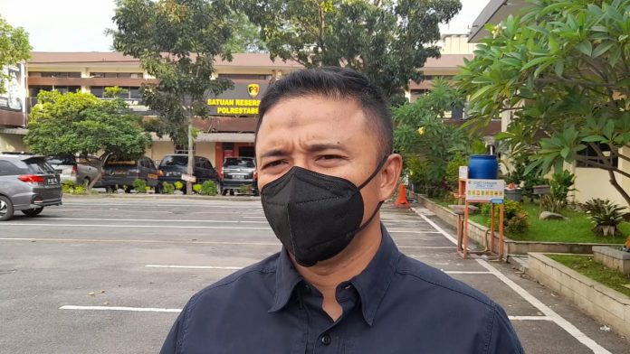 Polrestabes Medan Proses Laporan Wartawan yang Mobilnya Dibawa Kabur Pelaku Penipuan
