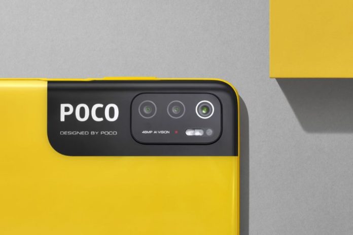 Poco F4 5G Bakal Hadir dengan RAM Besar 12 GB
