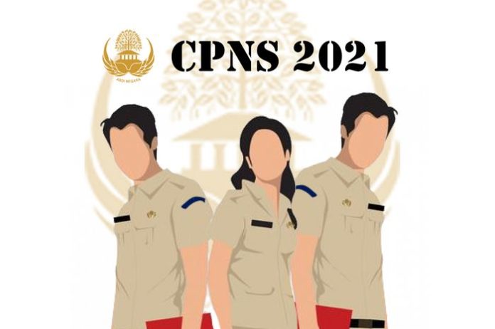 CPNS dan PPPK Formasi 2021 Terkatung-katung, Ini Penjelasan Plt Kepala BKD Siantar