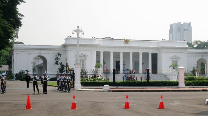 Isu Reshuffle Kabinet Menguat, Ini Menteri yang Dipanggil Jokowi