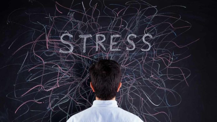 Usir Stres, Ini 4 Cara Menenangkan Hati dan Pikiran