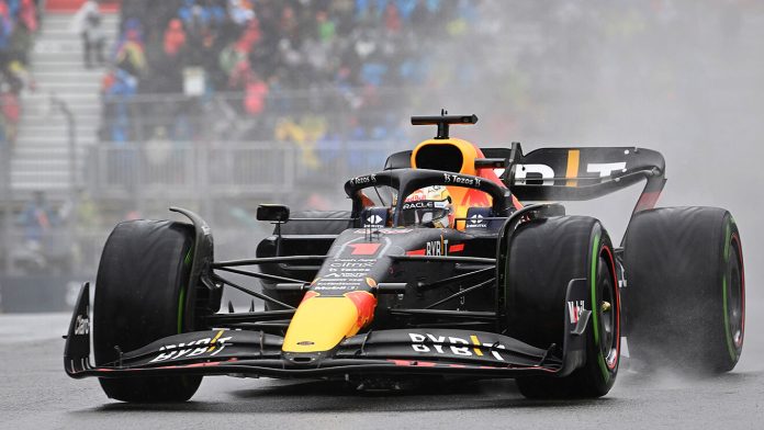 Hasil Kualifikasi F1 GP Kanada: Verstappen Pole, Alonso Posisi Kedua