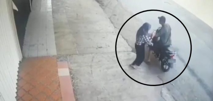 Viral Wanita di Medan Jadi Korban Begal Payudara, Polisi Lakukan Penyelidikan