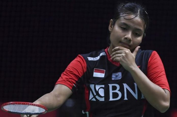 Atasi Tuan Rumah di Taipei Open 2022, Komang Ayu Lolos 16 Besar