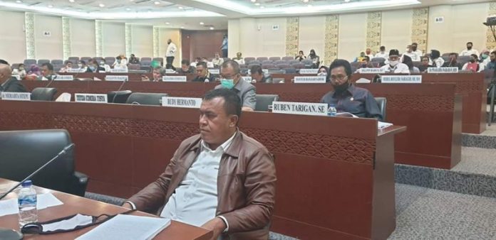 Fraksi PDI Perjuangan Sebut Edy Rahmayadi Berpeluang Dua Periode