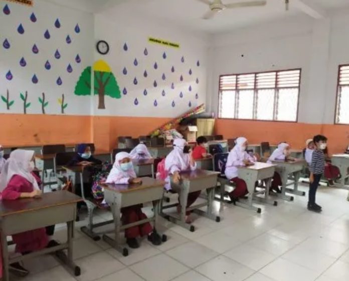 80 Sekolah di Pematangsiantar Terapkan Kurikulum Merdeka Belajar, Plt Kadisdik: Transformasi Pendidikan