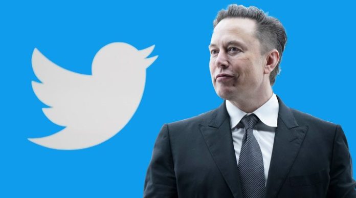 Elon Musk Batal Beli Twitter US$ 44 Miliar