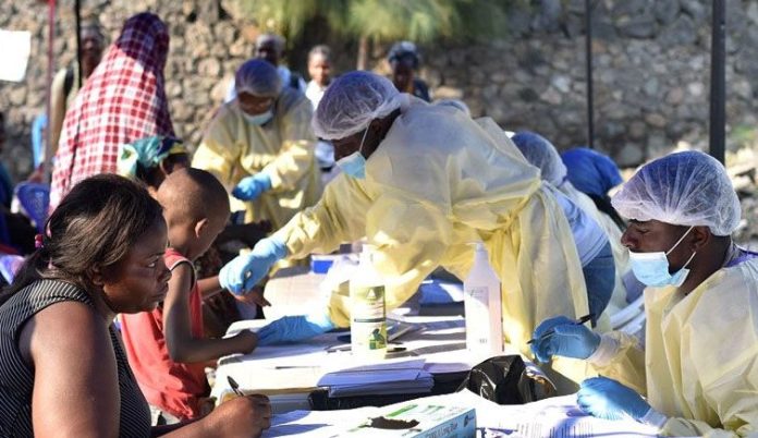 Dua Orang di Ghana Terinfeksi Virus Marburg yang Sangat Menular
