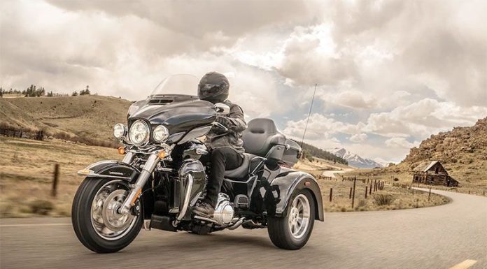 Indomobil Group Jadi Distributor Resmi Harley Davidson