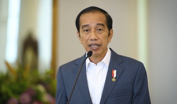 Soal Kasus Brigadir J, Jokowi: Jangan Ada yang Ditutup-tutupi!