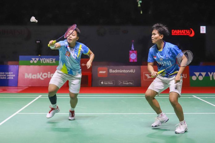 Malaysia Open 2022: 3 Wakil Indonesia Siap Bertarung di Semifinal