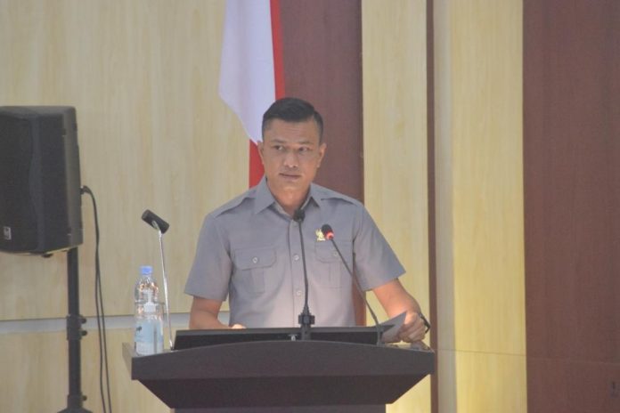 Pengawasan OPD Lemah, DPRD Medan Sayangkan Menjamurnya Bangunan Tanpa IMB