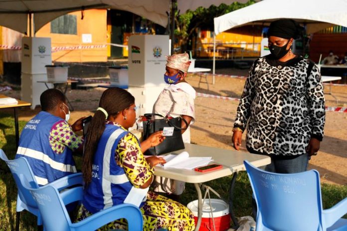 Ghana Nyatakan Bebas dari Virus Marburg yang Mirip Ebola