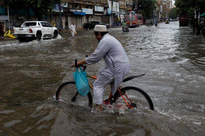 Banjir di Afghanistan, Korban Tewas 182 Orang
