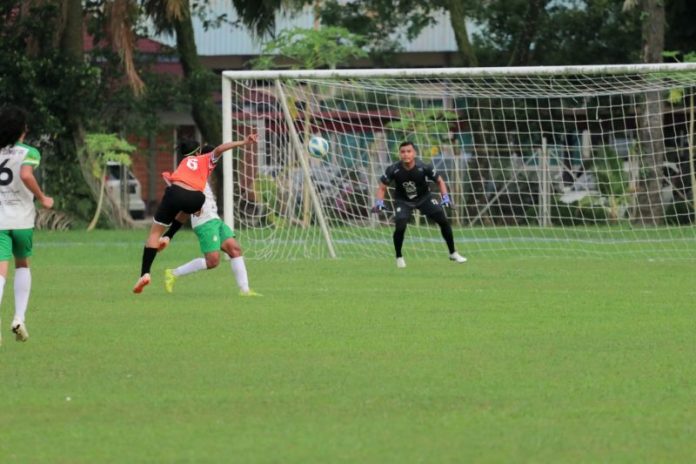 Bonas Cup 2022, HIPMI Sumut Melenggang ke Babak 8 Besar Zona Medan