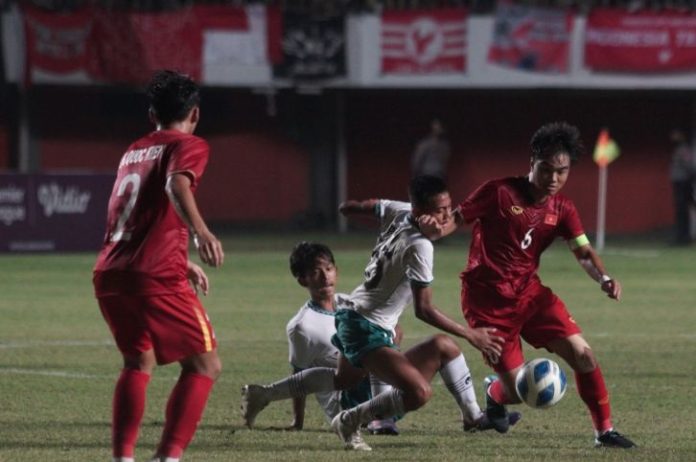 Juarai Piala AFF, PSSI Berikan Bonus Rp500 Juta Pada Timnas U-16