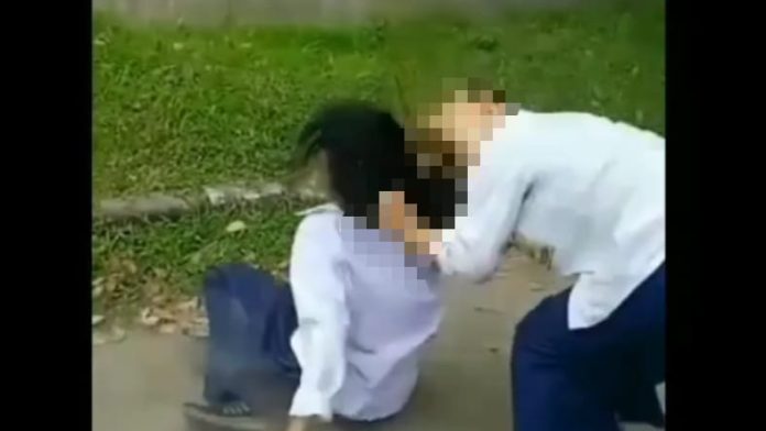 Kasus Perundungan Siswi SMP Negeri 27 Medan, Kepsek: Tidak Ranah Kami Lagi