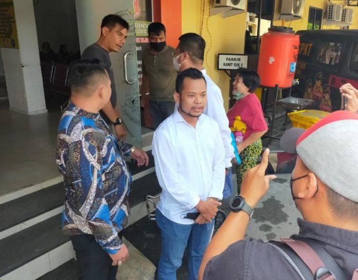 Enam Saksi Diperiksa Terkait Kasus Asusila Anak 12 Tahun Hingga Idap HIV di Medan