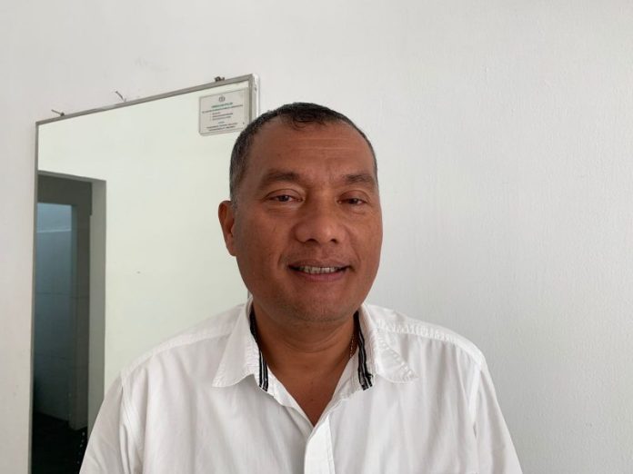 Ketua Fraksi Nasdem: Hentikan Penanaman Sawit di Bah Butong Sidamanik!