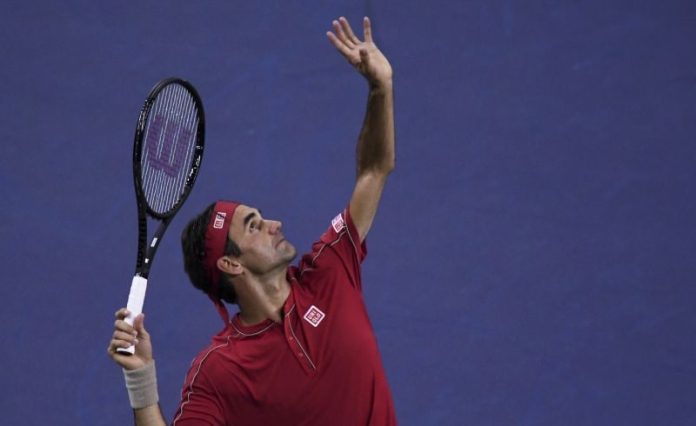 Setelah Pensiun, Federer akan Fokus Habiskan Waktu untuk Keluarga