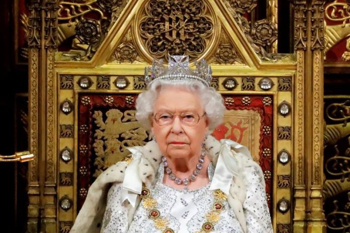 Ratu Elizabeth II Meninggal Dunia di Usia 96 Tahun, Charles Jadi Raja