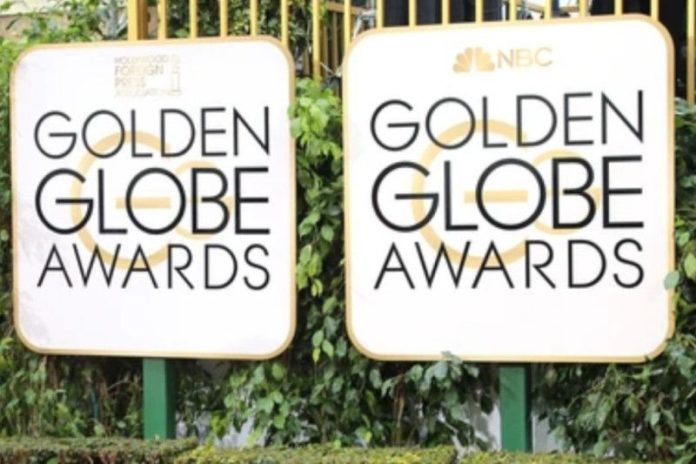 Golden Globes akan Kembali di 2023