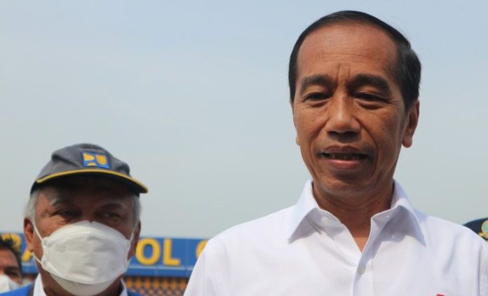 Presiden AS Nyatakan Pandemi Covid-19 Berakhir, Jokowi: Indonesia Tak Tergesa-gesa