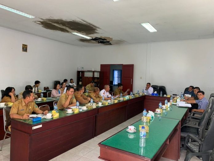 Komisi II DPRD Simalungun Minta Pengujian Kir di Jalan Asahan Diaktifkan Kembali