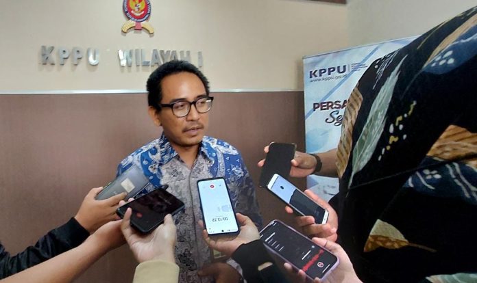 Kenaikan BBM, KPPU: Jangan Jadikan Aji Mumpung Naikkan Harga Secara Tak Wajar