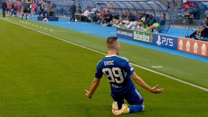 Liga Champions: Kalahkan Chelsea, Dinamo Zagreb Ukir Kemenangan Bersejarah