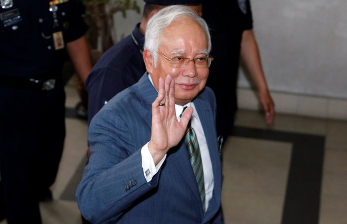 Najib Razak Pertahankan Status Anggota Parlemen Setelah Ajukan Pengampunan Kerajaan