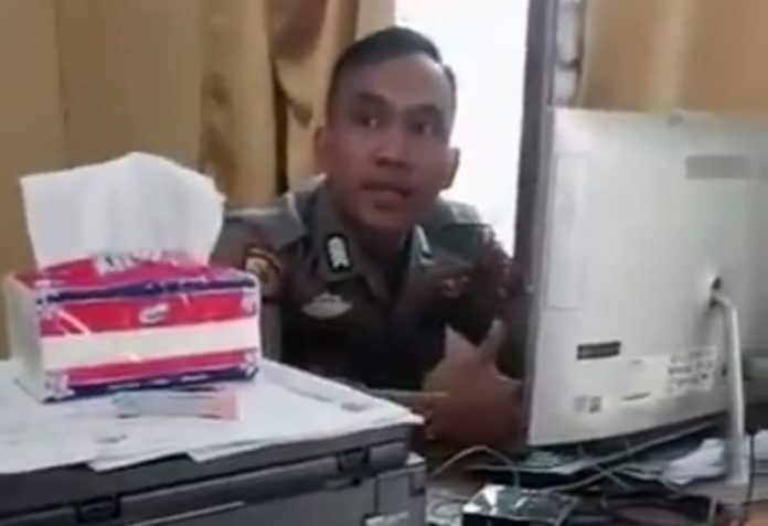 Viral Warga Marahi Penyidik karena Laporan Di-SP3, Kapolrestabes Medan: Sedang Kita Dalami