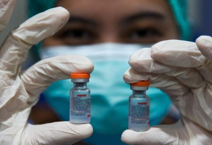 Ketersediaan Vaksin Meningitis Jemaah Umroh Terbatas, Begini Kata Dinkes Siantar