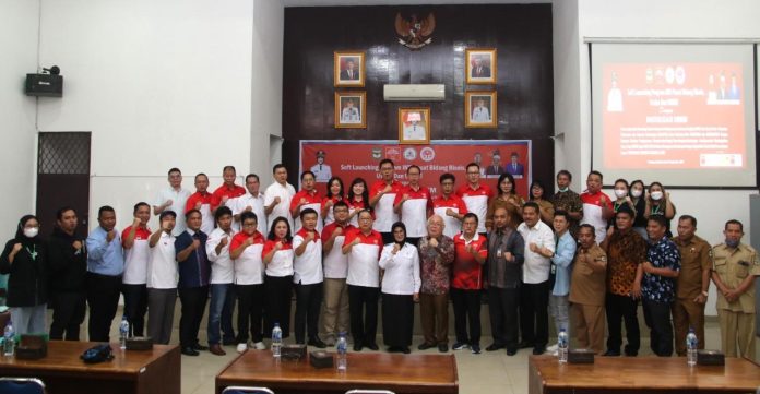 Wali Kota Apresiasi INTI Launching Program Digitalisasi UMKM di Siantar