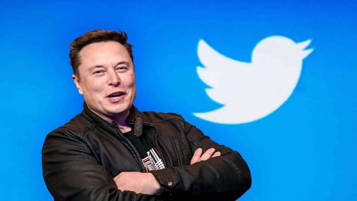 Elon Musk Diingatkan Teman untuk Tidak Beli Twitter