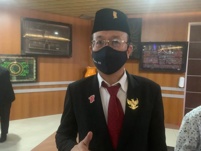 RDP Komisi IV Batal, Ketua DPRD Medan: Tak Mungkin Kita Lecehkan Rakyat