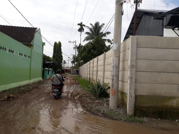 Anggota DPRD Minta Pemko Medan Setop Pembangunan Rumah Makan Tak Punya IMB