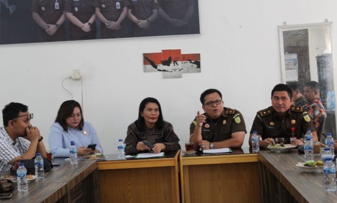 Kejari Tanjungbalai Asahan Selamatkan Aset Negara Senilai Rp1,3 M