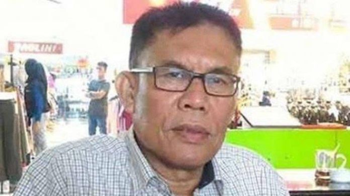 Harga BBM Naik, Tarif Angkot di Kota Medan Naik 30 Persen