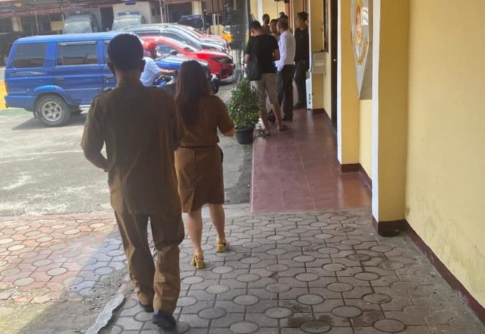 Sejumlah Kepala SMP di Siantar Dipanggil Polisi Terkait Dana BOS