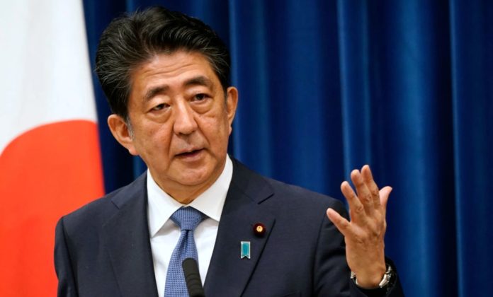 Biaya Pemakaman Kenegaraan Mantan PM Jepang Abe Capai 12 Juta Dolar AS