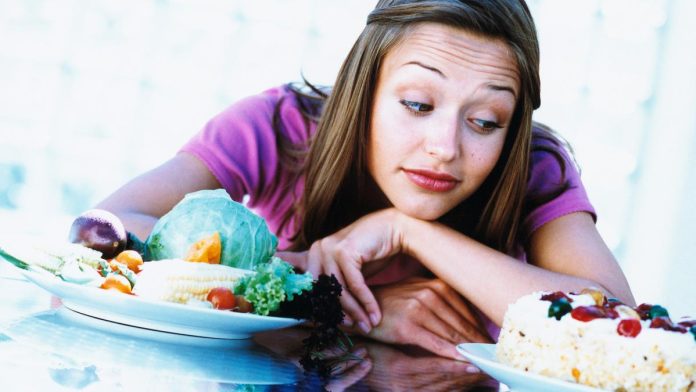 5 Tips Menahan Keinginan Konsumsi Makanan Manis