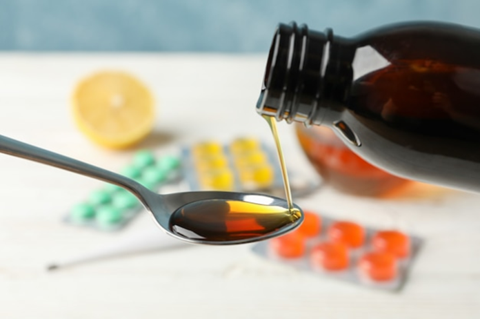 BPOM Imbau Masyarakat Gunakan Obat Tablet Pengganti Obat Cair