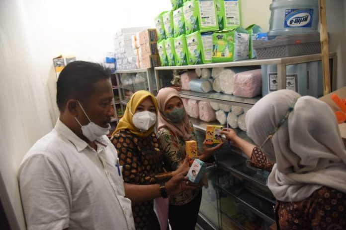 Dinas Kesehatan Masih Temukan Apotek Jual Obat Sirup di Medan