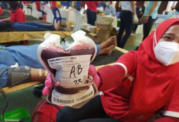 Donor Gratis tapi Saat Butuh Darah Bayar, Berapa Biaya Kantong Darah di PMI Siantar?