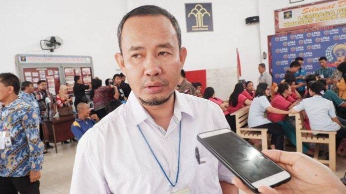 Hasil Verifikasi Faktual 9 Parpol Peserta Pemilu 2024 di Sumut akan Dilaporkan ke KPU RI