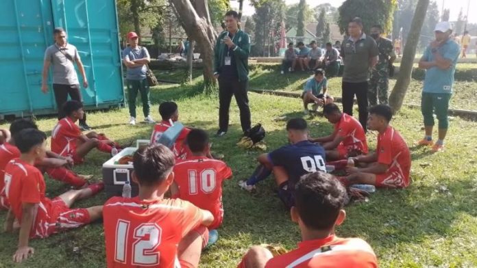 Meski Dikalahkan Maluku, Tim Santri Sumut Tetap Lolos Babak 16 Besar