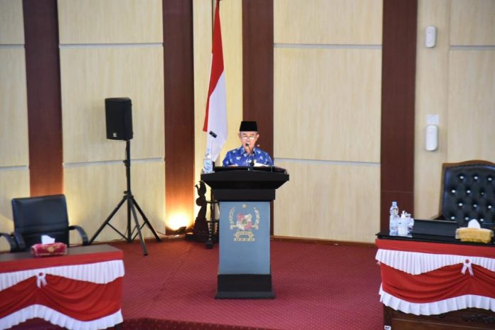 Fraksi PKS DPRD Medan Apresiasi Langkah Dishub Sediakan Angkot Bersubsidi