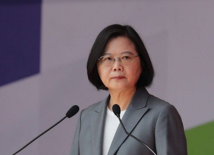 Taiwan Tolak Reunifikasi yang Kembali Disampaikan Presiden China